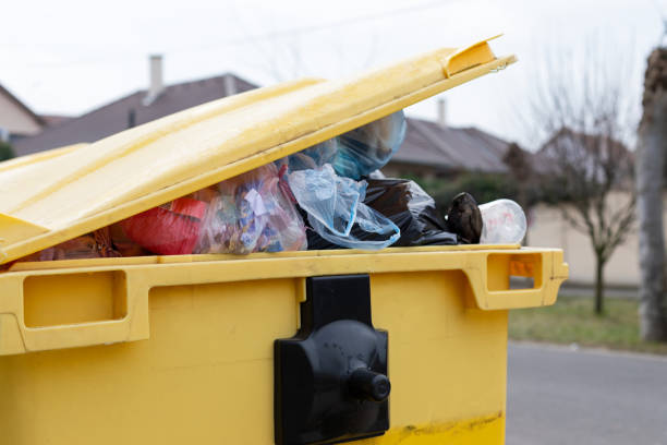 Professional Junk Removal in Malvern, OH