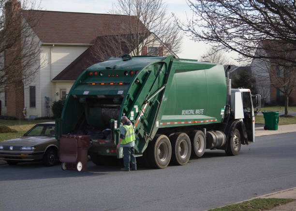 Best Basement Cleanout  in Malvern, OH