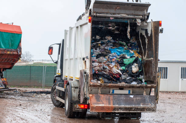 Malvern, OH Junk Removal Company